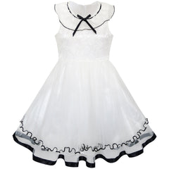 Girls Dress Shinning Sequins Tulle Layers Wedding Pageant Size 2-12 Years