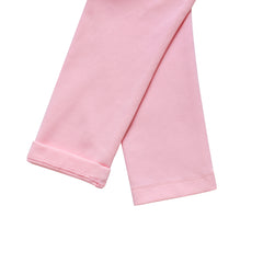 Girls Pants Legging Butterfly Trousers Children Clothes Size 2-10 Years