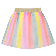 Girls Skirt Heart Sequins Sparkling Tutu Dancing Size 2-12 Years