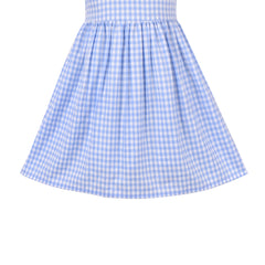 Girls Dress Bug Dot Size 2-10 Years