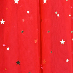 Girls Skirt Pearl Stars Sparkling Tutu Dancing Size 2-12 Years