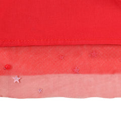 Girls Skirt Pearl Stars Sparkling Tutu Dancing Size 2-12 Years