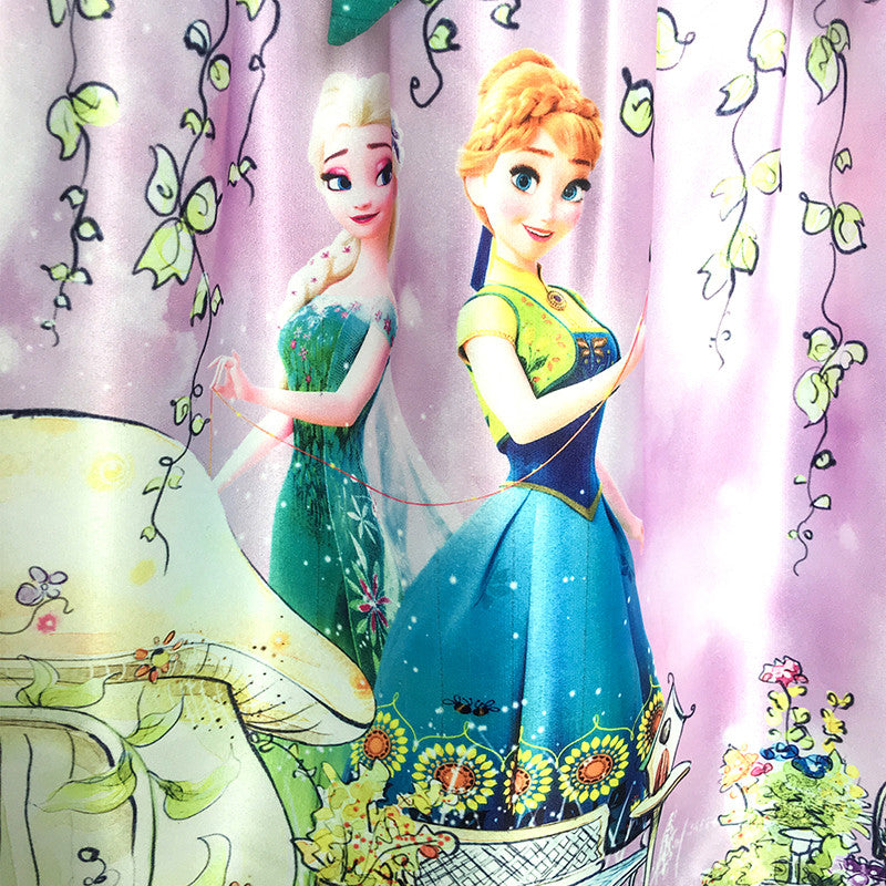 Disney Princess Frozen Elsa Party Dress at Rs 3699.00, Ladies Designer  Dress