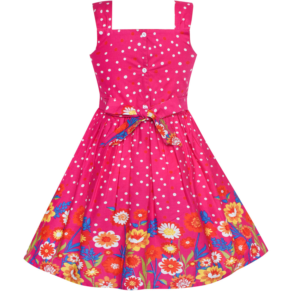 3-8 Years Girls Oriental Chinese Cheongsam Dress Qipao Dress | Fruugo QA