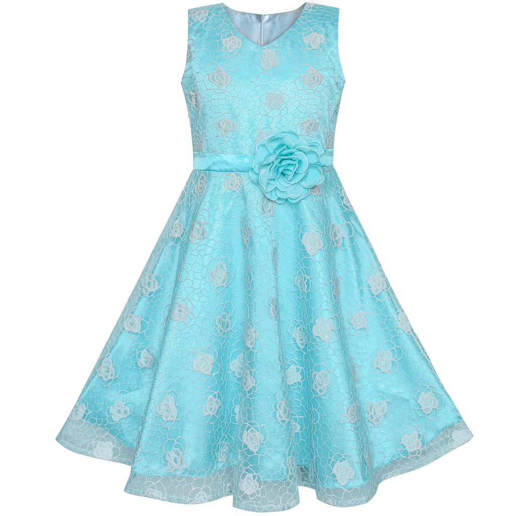 Stylish Cotton Sleeveless Frock for Girls Size -28 Age 6-7 Years Pack of  (1) (Biscuit Color) : Amazon.in: Clothing & Accessories
